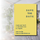 Search for fonts wedding save the dates Simple