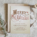 Search for western seasonal invitations Country