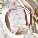 Search for nautical anniversary invitations Tropical