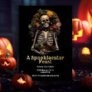 Search for fall cocktail party invitations Spooktacular