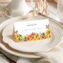 Search for thanksgiving place cards Botanical