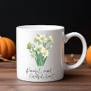 Search for pressed flowers mugs Wildflower