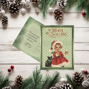 Search for americana christmas cards Retro