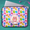 Search for owl laptop cases Kids