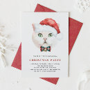 Search for british party invitations Cat