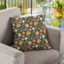 Search for turkey cushions Pattern
