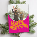 Search for retro photo christmas cards Trendy