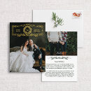 Search for married seasonal cards Bow