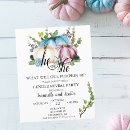 Search for thanksgiving gender reveal Watercolor