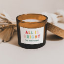 Search for yule rectangle stickers Typography