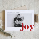 Search for bold christmas cards Modern