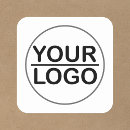 Search for create your own logo stickers Business