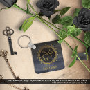 Search for sagittarius key rings Black