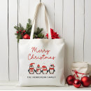 Search for penguin bags Merry christmas
