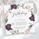Search for womens square invitations Stylish