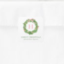 Search for red stripes stickers Bow