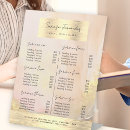 Search for pink price lists Elegant