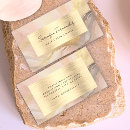 Search for gold foil business cards Nails nail salon