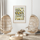 Search for home décor posters Motivational