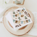 Search for rodeo napkins Cowboy