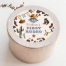 Search for cow pattern stickers Western