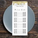 Search for glitter rack cards Modern