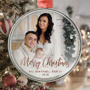 Search for rose gold christmas tree decorations Modern