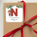 Search for n a stickers For kids