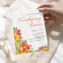 Search for friends gathering invitations Harvest party