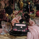 Search for for a goth place cards Elegant