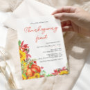 Search for friends gathering invitations Fall