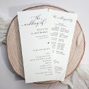 Search for heart wedding programmes Typography