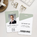 Search for event staff id badges Company