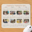 Search for new year mouse mats Kids