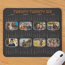 Search for new year mouse mats Kids
