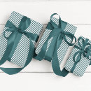 Search for blue teal wrapping paper Elegant