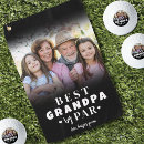 Search for grandpa golf towels Dad