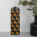 Search for orange pattern travel mugs Botanical