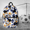 Search for girls soccer backpacks For kids