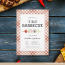 Search for bbq wedding invitations Casual