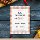 Search for bbq wedding invitations Casual