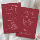 Search for christmas party programmes Couple
