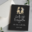 Search for funny save the dates Watercolor