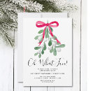 Search for fun christmas invitations Simple