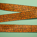 Search for ethnic ribbon African