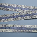 Search for african ribbon Black