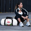 Search for flamingo bags Tropical