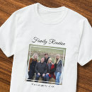 Search for modern family reunion tshirts Create your own