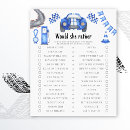 Search for race car baby shower Watercolor