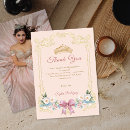 Search for quinceanera cards Elegant classy